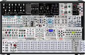 My archaic Eurorack