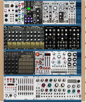 Oscillator sequencer