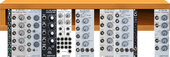 My happy Eurorack