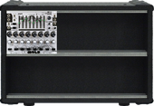 My sarcastic Eurorack