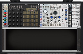 My 1st Eurorack