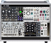 My fat Eurorack