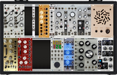 Manchester Eurorack