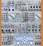 My grey Buchla