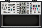 My gorgeous Eurorack