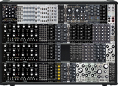 My hot Eurorack