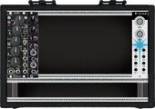 My odd Eurorack