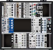 Doepfer Rack