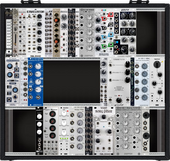 Doepfer Rack