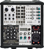 My green Eurorack