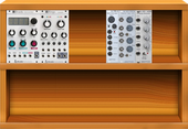 Rack 1