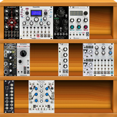 Control Rack