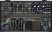Black and Gold Shared System [extra goodies]
