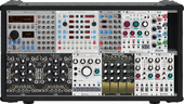 My sketchy Eurorack