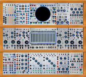 Buchla Box 6
