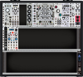 What's Available Rack