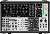 My freaky Eurorack