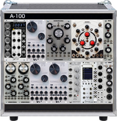 TrueGrid Synth