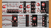 My pretty Eurorack (copy)