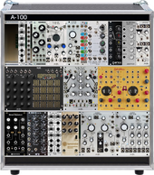 Current rack