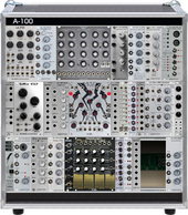 Multiversum Eurorack