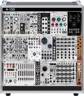 My eternal Eurorack