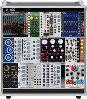 My Rack