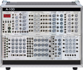 My gorgeous Eurorack