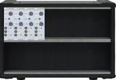 My silly Eurorack