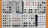 My awesome Eurorack