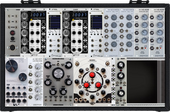 My sick Eurorack