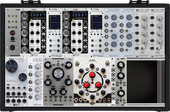 My sick Eurorack