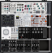 My pretty Eurorack
