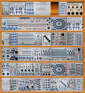 My gross Buchla