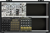 My gorgeous Eurorack