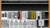 My random Eurorack