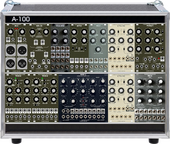 My ugly Eurorack