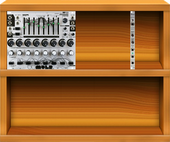 My annoying Buchla