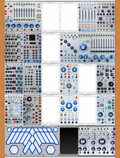 Hybrid Buchla