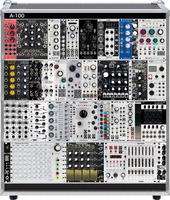 Que Pasa Eurorack