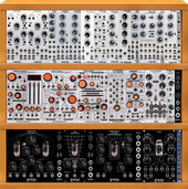 My annoying Eurorack