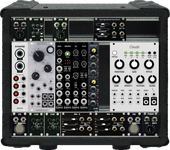 My fat Eurorack