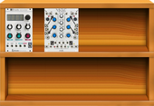 My dumb Eurorack