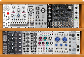 My sarcastic Eurorack