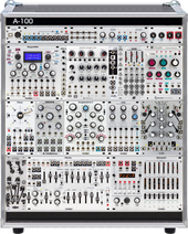 My 1st Eurorack