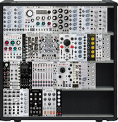My  last rack
