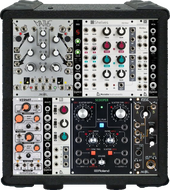 My cool Eurorack (copy)
