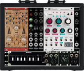 My cool Eurorack (copy) (copy)