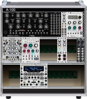 My bad Eurorack
