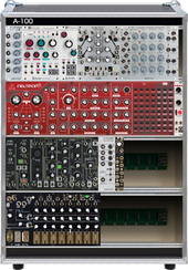 Eurorack-JP
